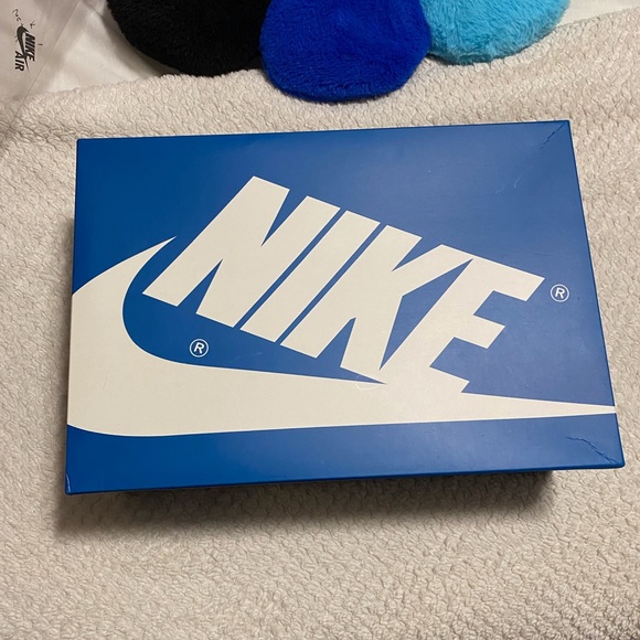 Travis Scott fragment jordan 1 - Picture 3 of 9